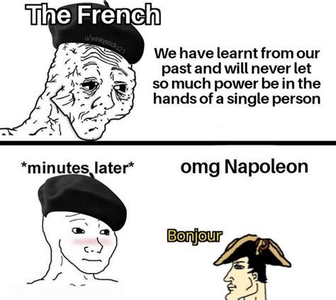 Napoleon | History Memes | Know Your Meme