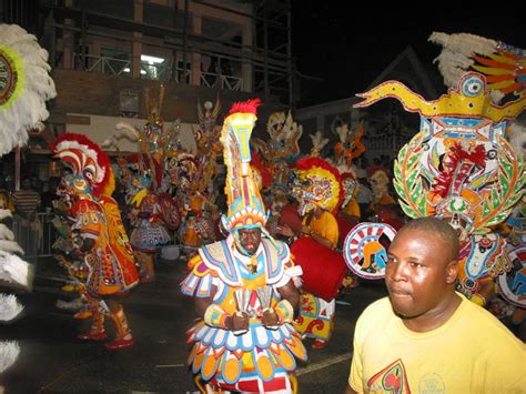 3 Unforgettable Cultural Festivals of The Bahamas | Sandals Blog