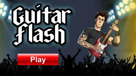 Guitar Flash APK Download - Free Simulation GAME for Android | APKPure.com