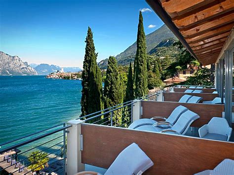 Top 13 Small Luxury Hotels in Malcesine - Eva Novak's Guide