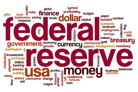 Reforming The Federal Reserve | Armstrong Economics