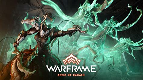 《DAGATH 的深淵》──更新 34.0.0 - 更新日誌（PC） - Warframe Forums