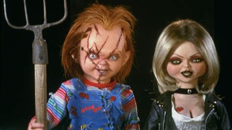 Seed of Chucky - Movies on Google Play