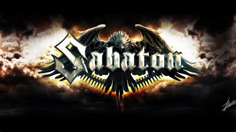 Sabaton Desktop Wallpapers - Wallpaper Cave