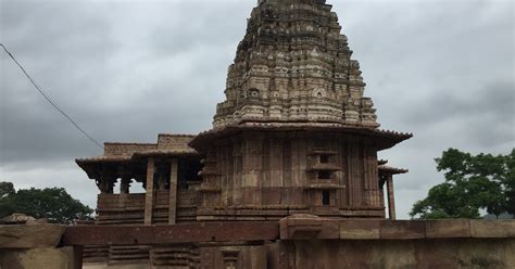 Ramappa Temple - Telangana Tourism, Travel, History, Culture and People