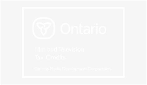 Download Ontario Mdc Logo Old 2 - Ontario Film And Television Tax Credit | Transparent PNG ...