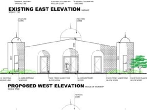 Ethiopian church application rejected by Melton council | Herald Sun