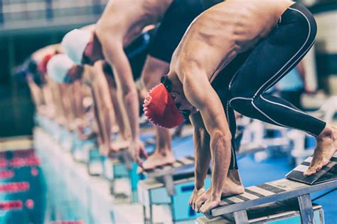 Yüzme Sporunun Teknik Kuralları Maddeler Halinde