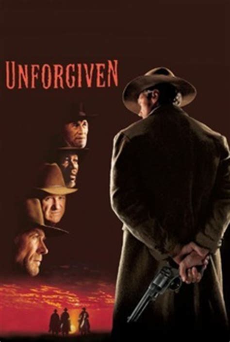 Unforgiven Quotes, Movie quotes – Movie Quotes .com