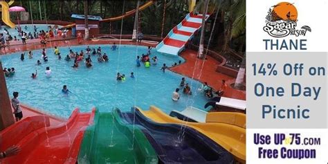 Sagar Resort Arnala Beach Thane Day Picnic Package Offers Prices