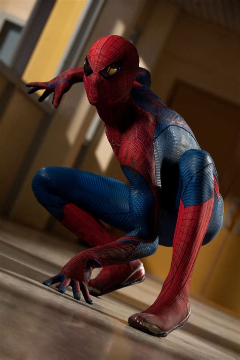 Photo du film The Amazing Spider-Man - Photo 32 sur 66 - AlloCiné