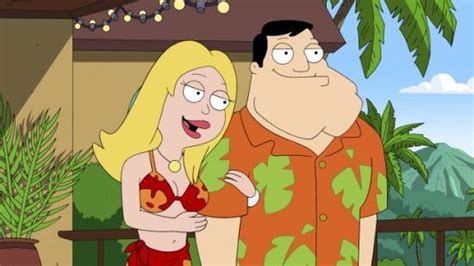 American Dad! Season 9 Episode 2 Killer Vacation | Watch cartoons ...