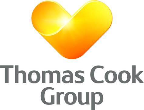 Thomas Cook unveils new ‘sunny heart’ branding - Design Week