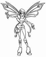 Tecna Lovix coloring Page  free printable Pages On Colooricom sketch template