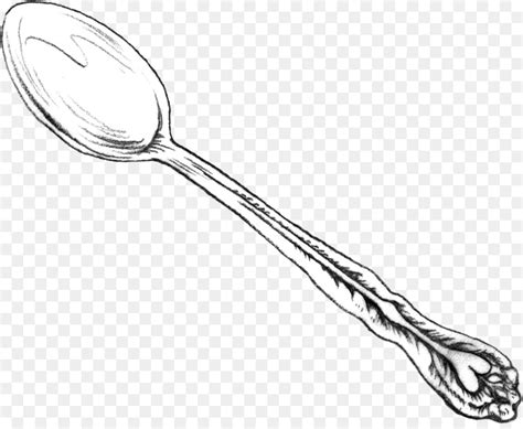 Knife And Fork Drawing at GetDrawings | Free download