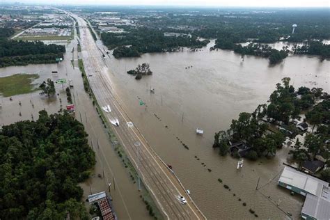 Storm deaths: Harvey claims lives of more than 75 in Texas