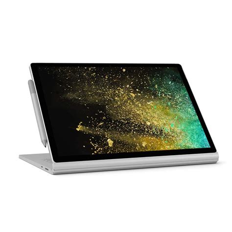 Microsoft Surface Book 2 Pen | Лаптопи втора ръка | iZone 14457 | iZone