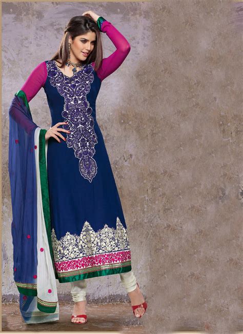 Pakistani Salwar Kameez Dresses by Indian Online Fashion Stores |Pakistani Dresses by Indian ...