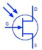 Transistor, MOSFET and IGFET Symbols - Electronic Symbols