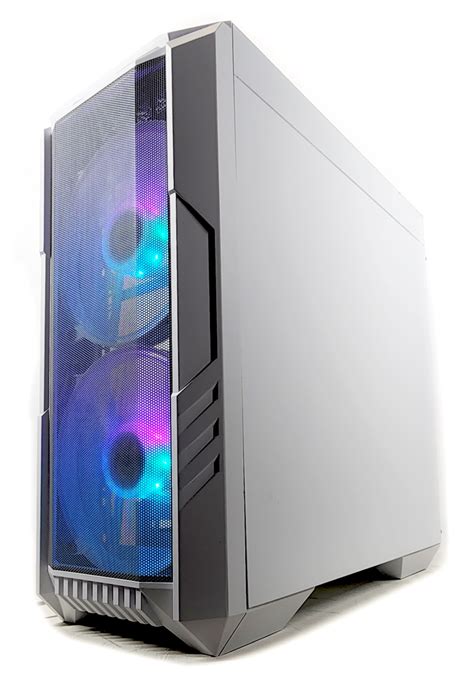 Gaming PC Ryzen 7 7800X3D 5GHz 32GB RAM 1TB SSD RTX 4070 12GB RGB Computer - CHQstore