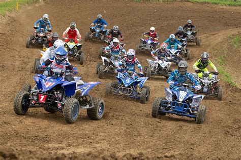 High Point ATVMX National Championship Race Report - ATV Motocross