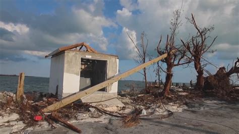 Law enforcement joins together for Bahama hurricane relief | FOX 5 Atlanta