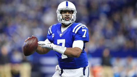 Indianapolis Colts Qb : Indianapolis Colts Betting Preview Philip ...