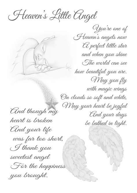 Quotes For Baby Boy In Heaven - Jazmin Juieta