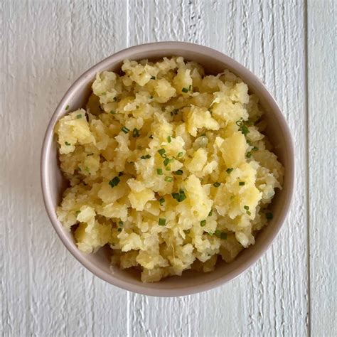 Easy Mashed Rutabaga Recipe - Chef Cindy