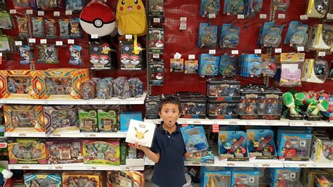 Toys R Us Pokemon Mega Ex - ToyWalls