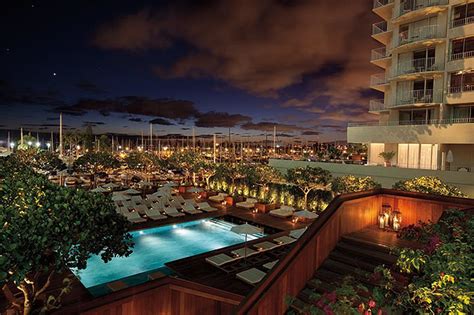 List of the Best Hotels in Hawaii, USA - from Cheap to Luxury Hotels ...