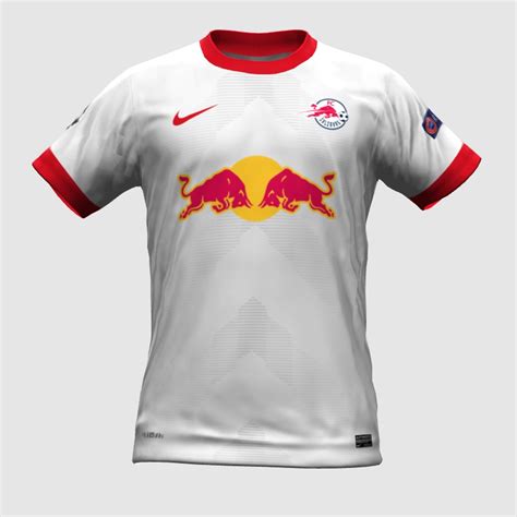 Salzburg Home Kit Concept - PES Master Kit Creator Showcase