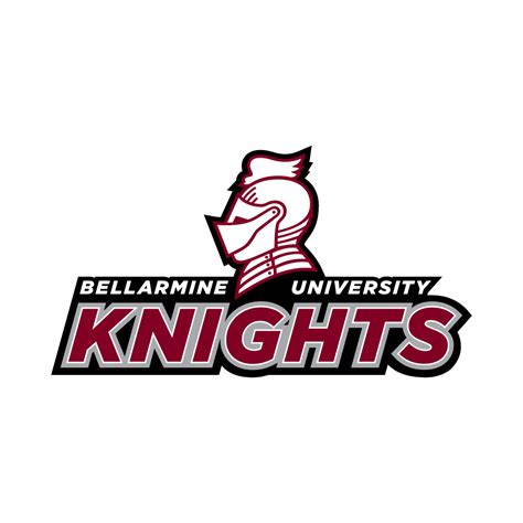 Free High-Quality Bellarmine Knights Logo for Creative Design