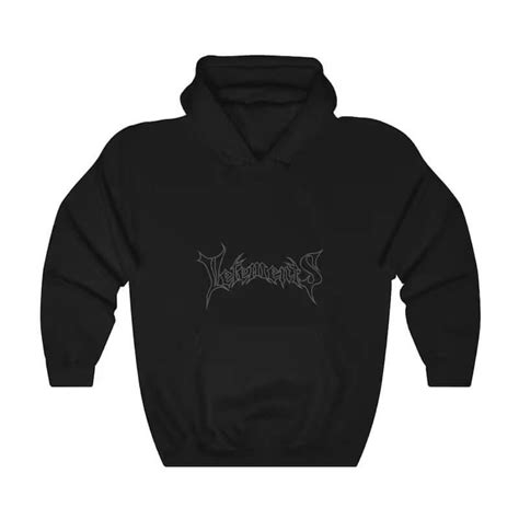 Vetements Logo Hoodie Shop | cpshouston.net