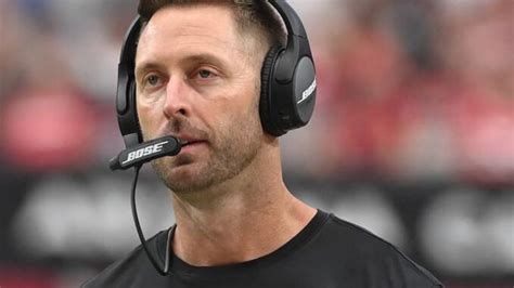 Coach Kliff Kingsbury Bio, Age, Wife, Salary, Net Worth, Contract, House