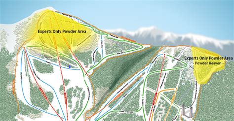 Hoshino Resort TOMAMU-TOMAMU powder ski | POWDER SKI JAPAN