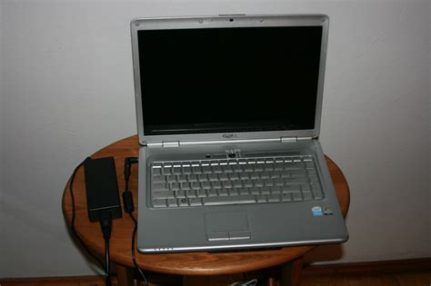 Laptop, używany, Dell Inspiron 1525 - 7046197575 - oficjalne archiwum Allegro