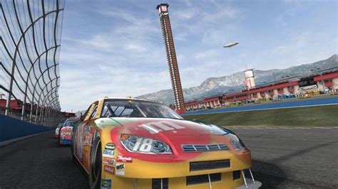 Activision Announces NASCAR The Game 2011