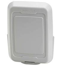 Honeywell - C7089R1013/U Wireless Outdoor Sensor