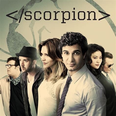 Scorpion CBS Promos - Television Promos