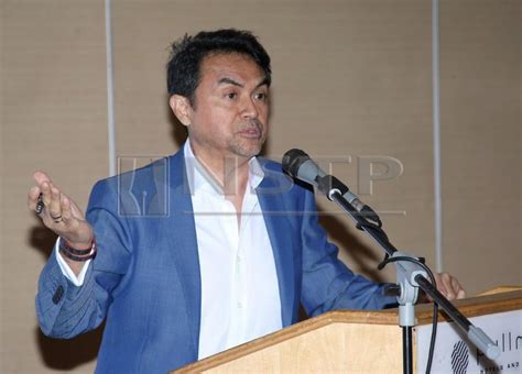 Razak Baginda: I am always ready to cooperate with any probe into submarine deal | New Straits ...