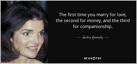 TOP 25 QUOTES BY JACKIE KENNEDY (of 71) | A-Z Quotes