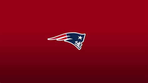 Ne Patriots Logo Wallpaper (81+ images)