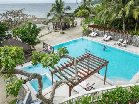 Hopetaft: Affordable Beach Resort In Batangas For Team Building