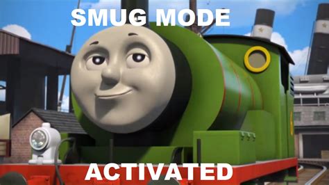 Percy Meme - Thomas the Tank Engine Photo (38585425) - Fanpop