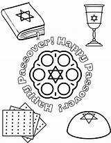 Passover Coloring Pages Printables Jewish  Etsy sketch template