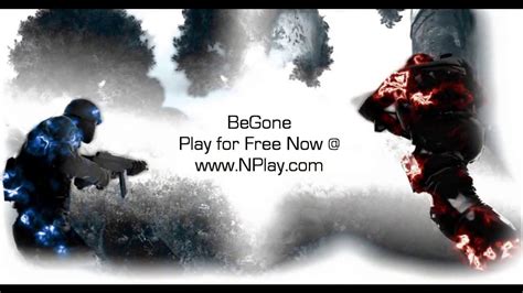 BeGone Download Play PC - YouTube