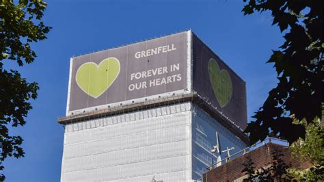 Grenfell Tower Inquiry Phase 2 report | Housing Ombudsman