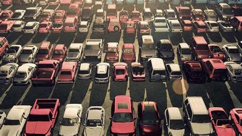 The Parking Lot Movie (2010) — The Movie Database (TMDB)