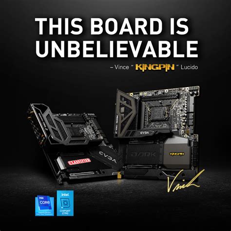 EVGA - Articles - EVGA-Z790-motherboards